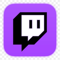 twitch logo